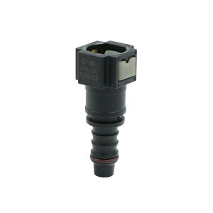 uxcell RCRlN^ ԗp C z[X pCv NCbN ߕ X ڑ RlN^[ 7.89mm ID8