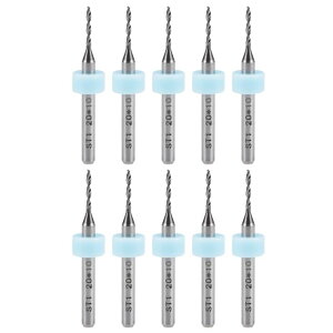 uxcell PCBhrbg ^OXeJ[oCh [^[c[ WG[CNCvgH}CNhrbg 1.2mm VN3 mm 10