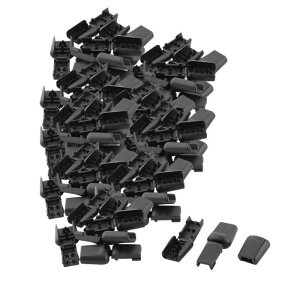 uxcell R[hXgbp[ vX`bN?XCfBO[v?ЂЂ?Xgbp[t@Xi[?R[hbN ubN 100