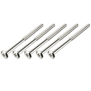 uxcell Ƌ{g \wbhlW M6x100mm 58mmXbh 5