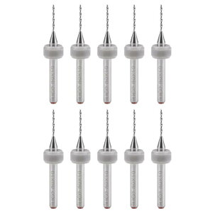 uxcell PCBhrbg ^OXeJ[oCh [^[c[ WG[CNCvgH}CNhrbg 0.8mm VN3 mm 10