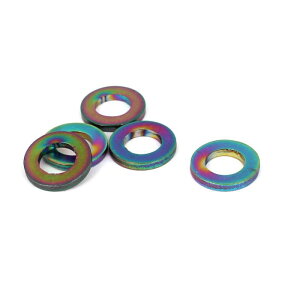 uxcell bV[ t@Xi[ {g lWKp `^ DIN125 M6 12mmOa 5