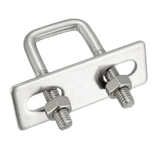 uxcell XNGAU{g M6 x 20mm x 50mm 304XeX| ibgt v[gt