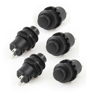 uxcell ^vbV{^XCb` vbV{^XCb` DS-425 AC 125V 3A 250V 1.5A ubN 5