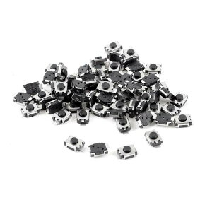 uxcell ^NgXCb` uԐڐG 2 s {^ Go }CNXCb` 4mmx3mmx1.8mm 50