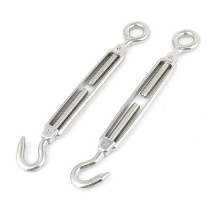 uxcell ^[obN ߉\ M8 8mmIXlW 19cm XeX| 2