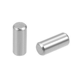 uxcell _EGs 304XeX| ؐixbh mbNs VFtyO T|[gVFt Vo[g[ 5 mmx12 mm 20