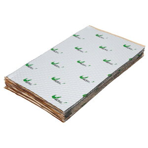 uxcell U}bg UV[g fbhjO k hUV[g h}bg  Չhޗ ԗpfM}bg fM 400x250mm 2mm 17 GW hA [t tAp jo[T