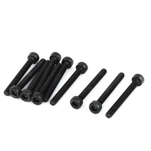 uxcell Zp{g Zpt{gZbg Zpt{gXN[lC lWB M3 x 25mm 12.9O[h X`[ 10 d[^[ 3Dv^[pt@GWp