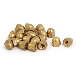 uxcell Zpibg h[Lbvwbh ^Jg[ M5XXbh DIN1587 20