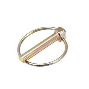 uxcell �����O�t���s���` 8mm x 50mm �g���[���[�s���i�����L�b�g �{�[�g�J���b�N�J�k�[�g���[���[�g���N�^�[�g�����[�z�[�X�{�b�N�X�p