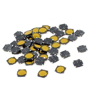 uxcell ^NgXCb` PCB Surface Mounted Devices SMT Go^NgvbV{^ uԌ^ R^Ng 50