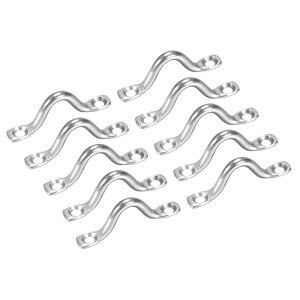 uxcell n[hEFA pbhACXgbv fbL[v XeXX`[ ^C_EobN r~j{[gJbNp 45mm / 1.77 " 10