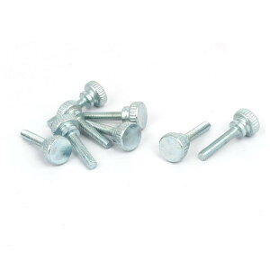 uxcell ܂݂˂ M4x20mm ގ Xebvnh˂ S28mm 8