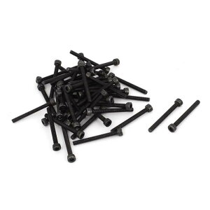 uxcell Zp{g Zpt{g ZplW M3 x 30mm 12.9O[h| 50 d[^[ 3Dv^[pt@GWp