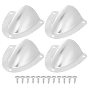 X AUTOHAUX {[gC[Jo[ C[bv P[uیJo[ 316XeX| 4 58×55mm