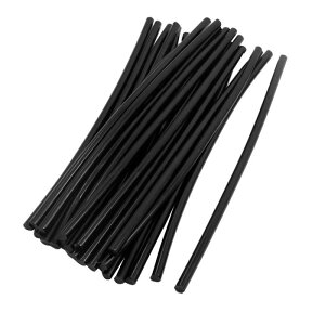 uxcell zbggڒ܃XeBbN a7mm 270mm ͂񂾂 ubN vX`bN 25