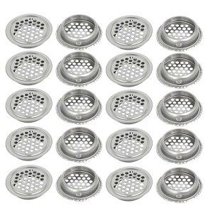 uxcell AOuPbg ی^ ʋCJo[ ʋCE XeX| C