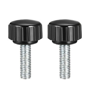 uxcell ���[���b�g�m�u �N�����v�m�u �m�u�O���b�v M5x20mm�I�X�˂� �Y�f�| 2����