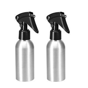 uxcell A~Xv[{g t@C~Xgt ̋lߑւ\ȗe gx{g Lb`oX[܂͐Ap 100ml 2