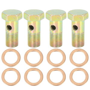 uxcell oW[{g u[LtANZT[ t@Xi[ M12x1.25 mm M12bV[t 4Zbg