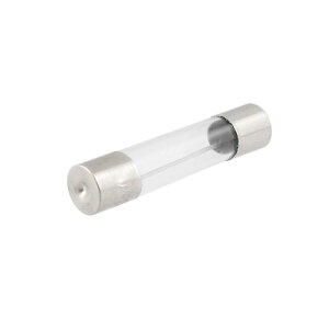 uxcell q[Y`[u 12A 250V KXǃq[Y dqW ъp 6 mmx30 mm