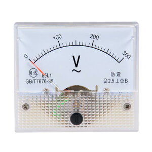 uxcell dv AiOpldQ[W AC 0-300V 덷}[W2.5 85C1