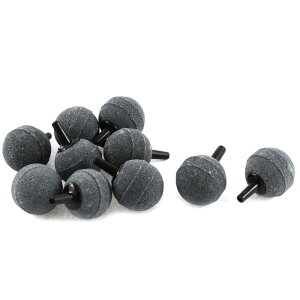 uxcell ANAE GAXg[ {[fUC GAXg[ ou[X a25mm 10{Zbg