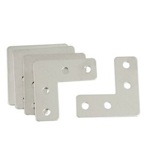 uxcell AOuPbg Vo[g[ L 90x 40mm x 40mm 5