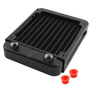 uxcell ⎮WG[^[ pM탉WG[^ A~jE ubN Rs[^CPUp 10pCv 120mm