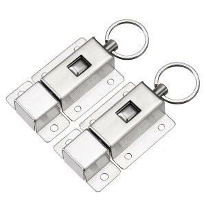 uxcell vbVb` oltb` o{ XeX|304ޗ 40mm U ϕHƑϋv 2