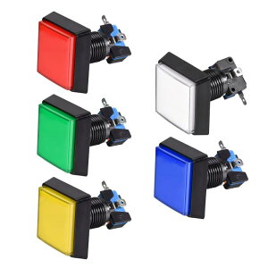 uxcell Q[vbV{^ 50x50XNGA 12V LEDƌ {^XCb` }CNXCb`t A[P[hrfIp 5F-5