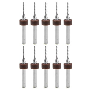 uxcell PCBhrbg ^OXeJ[oCh [^[c[ WG[CNCvgH}CNhrbg 1.1mm VN3 mm 10