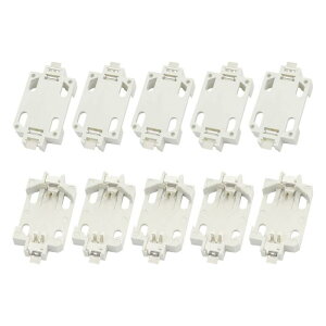 uxcell dr{^dr{bNX vX`bN CR2032 Surface Mounted Devices SMT^Cv 10