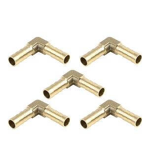 uxcell RlN^[ z[XRlN^[ 8mm^Jo[u ICyp 90xIlWRlN^[ 5