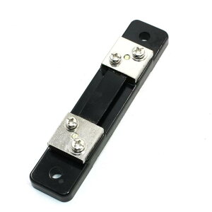 uxcell VgR DCVg AiOdv d vX`bN 50A 75mV