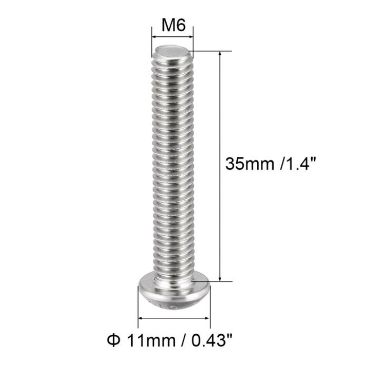 20392円 人気提案 アレンスクリュー六角ねじ – – ボタンヘッドソケットスクリュー – ステンレススチール 316 – m12 – 1.75 X 60 MM 数量: 50 ドライブ:六角ソケット ヘッド:ボタンヘッド 20392円 人気提案 アレンスクリュー六角ねじ – – ボタンヘッドソケットスクリュー – ステンレススチール 316 – m12 – 1.75 X 60 MM 数量: 50 ドライブ:六角ソケット ヘッド:ボタンヘッド