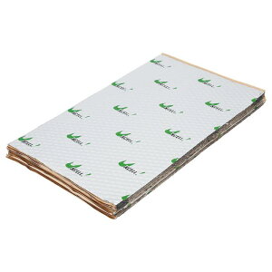 uxcell UV[g fbhjO k hV[g ՉV[g z h Չhޗ ԗpfM}bg fM  fMV[g A~jE 2mm 40cmx 25cm 10 GW hA [t 