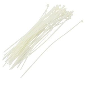 uxcell z[ ό󐫌oh C[P[uWbv^C250mm̒ 5mm50 zCg