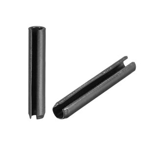 uxcell atXvOs 5mm x 30mm 65Mn ndグ [iLbg ^@BvWFNgp 30