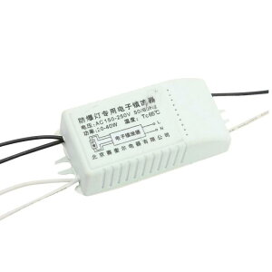 蛍光灯安定器 40wの通販 価格比較 価格 Com