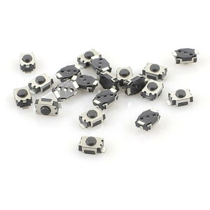 UXCELL ^NgXCb` {^XCb` SMD SMT [^ 4mm x 3.0mm ۂ 20
