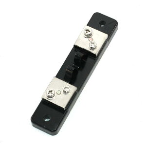 uxcell 20A 75mV DC AiO dvp Vg R 