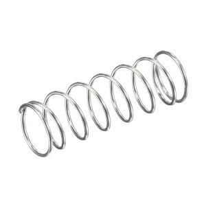 uxcell kol 30mm ol Oa10mm a0.7mm k18mm k΂ kXvO RC΂ XeX RCXvO 11.8N Vo[ 10