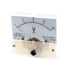 uxcell AiOdv pl[^ NX2.5 DC 0-20V 85C1