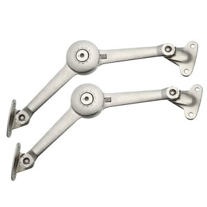 uxcell ƋWqWXeC W̃T|[gqW Vo[g[  128mm ܂肽 ]\ 1yA