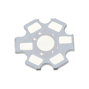 uxcell A~x[X A~v[g A~jE{[h LEDq[gVN 20mm 2s zCg DIY 1W 3W COB LED`bvvr[Yp 50