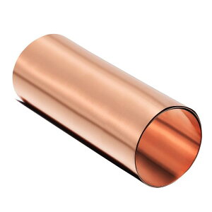 uxcell [  DIYvWFNg Dꂽfސ 1000 mm x 200 mm x 0.1 mm