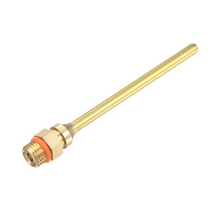 uxcell ^Jڒ܃KmỸqg 2 mm x 100 mm {ATCY̌ zbggڒ܃Kp