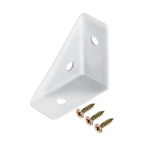 uxcell AOR[i[uPbg 38 mm x 38 mm Ԉ| fXNxbhGbWp zCg 4